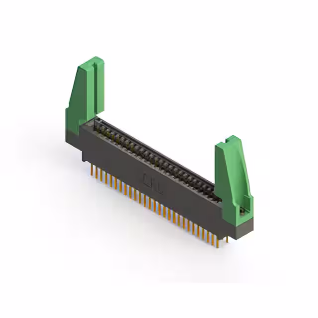 395-054-523-888 EDAC Inc.  Edgeboard Connectors